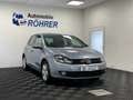 Volkswagen Golf VI 1.2 TSI Lim. Team Standheizung Einparkh. Blau - thumbnail 28