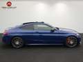 Mercedes-Benz C 220 C 220 d Coupe Amg-Line Aut. | Panorama | LED | Blau - thumbnail 4