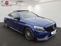 Mercedes-Benz C 220 C 220 d Coupe Amg-Line Aut. | Panorama | LED | Blau - thumbnail 3