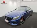 Mercedes-Benz C 220 C 220 d Coupe Amg-Line Aut. | Panorama | LED | Blau - thumbnail 1