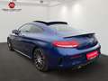 Mercedes-Benz C 220 C 220 d Coupe Amg-Line Aut. | Panorama | LED | Blau - thumbnail 5