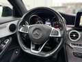 Mercedes-Benz C 220 C 220 d Coupe Amg-Line Aut. | Panorama | LED | Blau - thumbnail 12