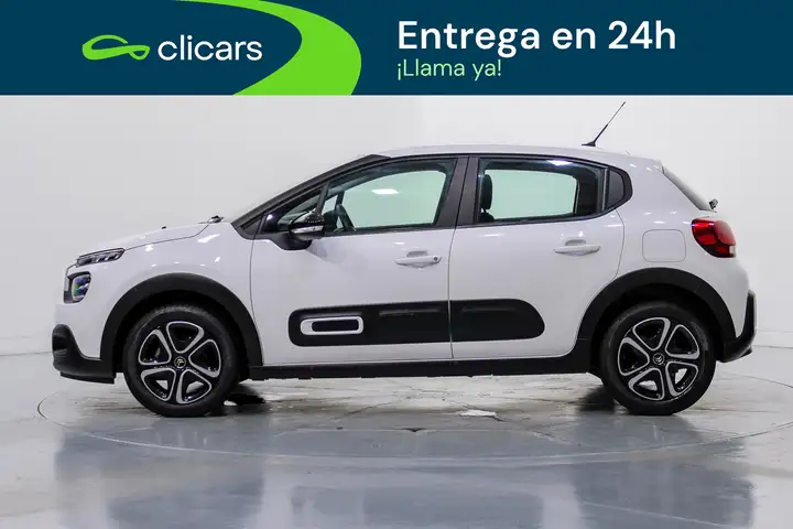 Citroën C3 2022, foto 8