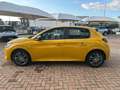 Peugeot 208 1.2 puretech Active Pack Giallo - thumbnail 8