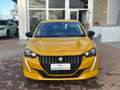 Peugeot 208 1.2 puretech Active Pack Giallo - thumbnail 2