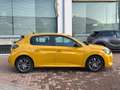 Peugeot 208 1.2 puretech Active Pack Giallo - thumbnail 4