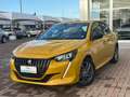 Peugeot 208 1.2 puretech Active Pack Giallo - thumbnail 1