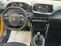 Peugeot 208 1.2 puretech Active Pack Giallo - thumbnail 13
