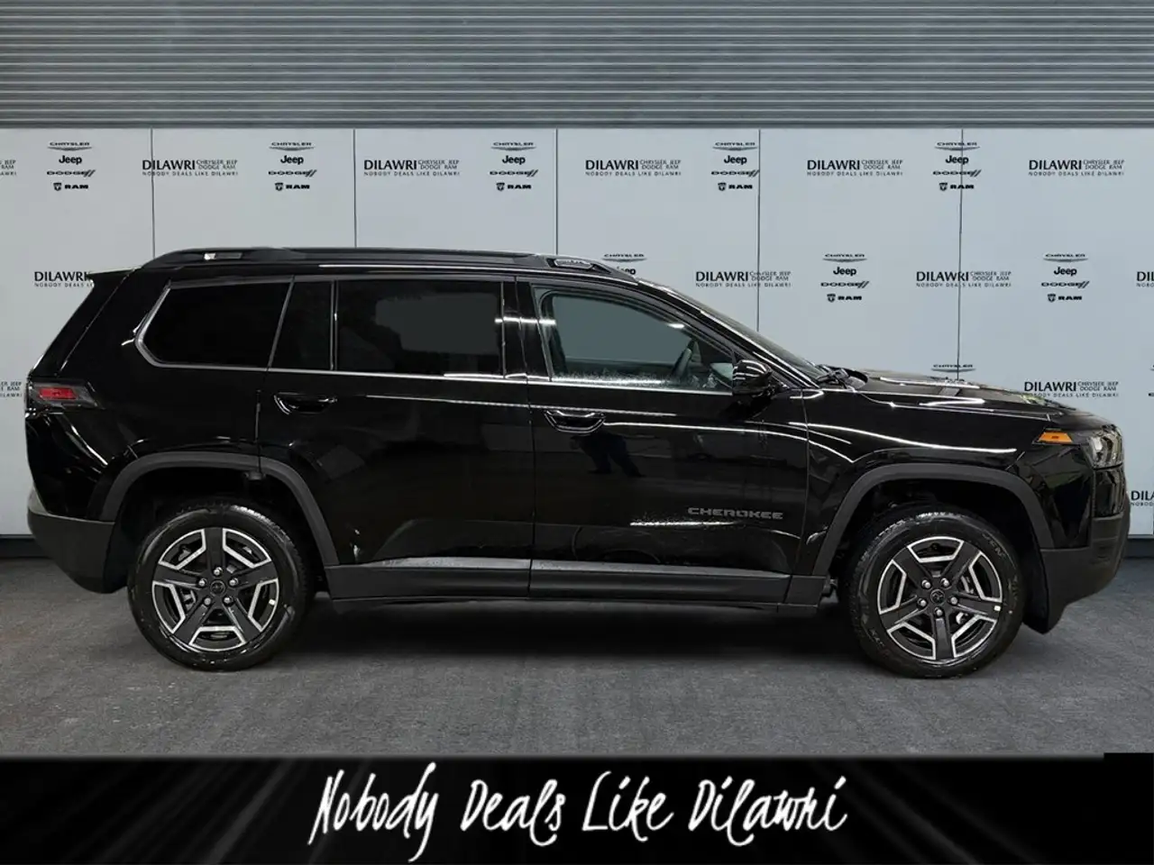 Jeep Cherokee снимка Jeep Cherokee