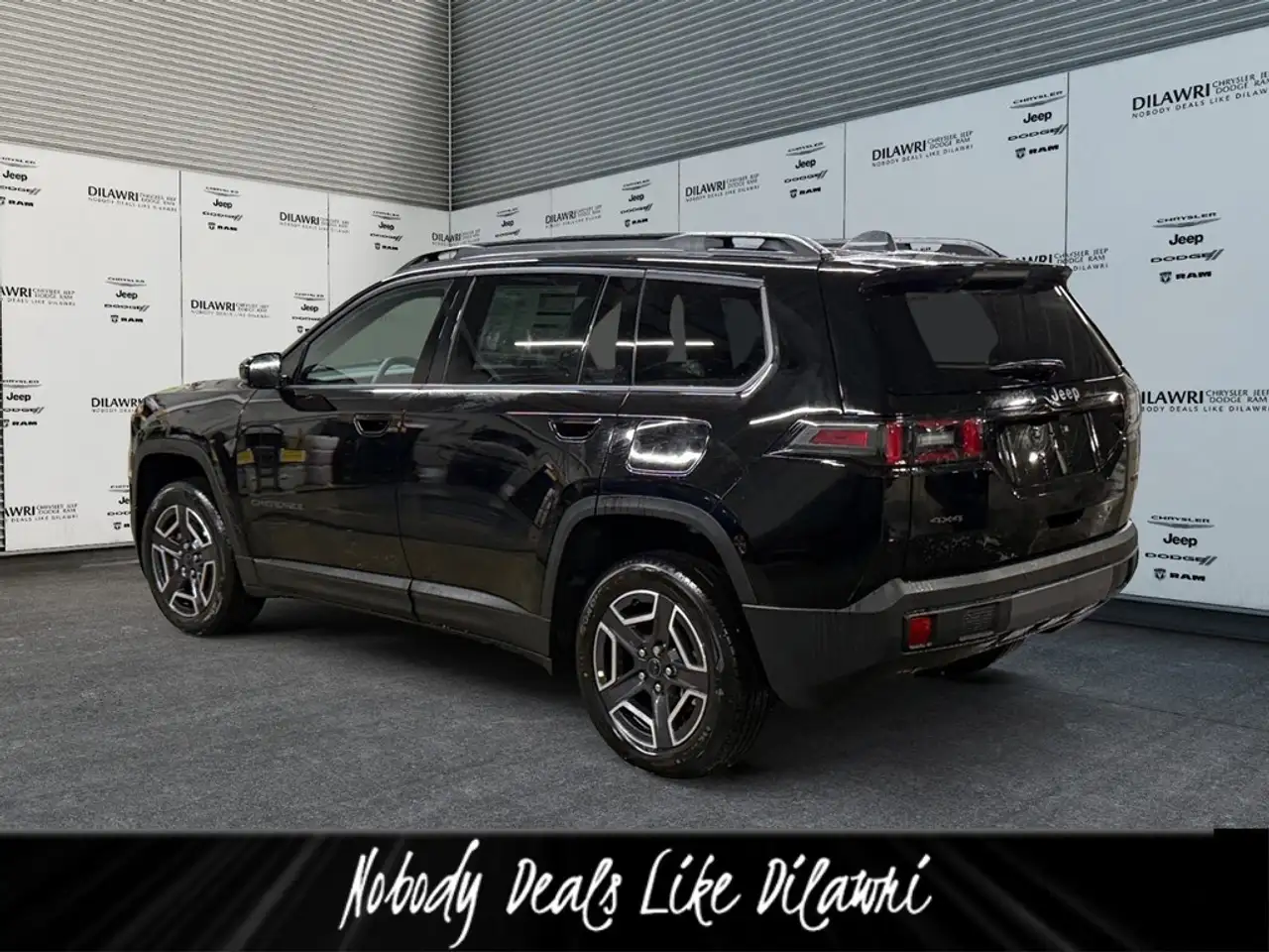 Jeep Cherokee снимка Jeep Cherokee