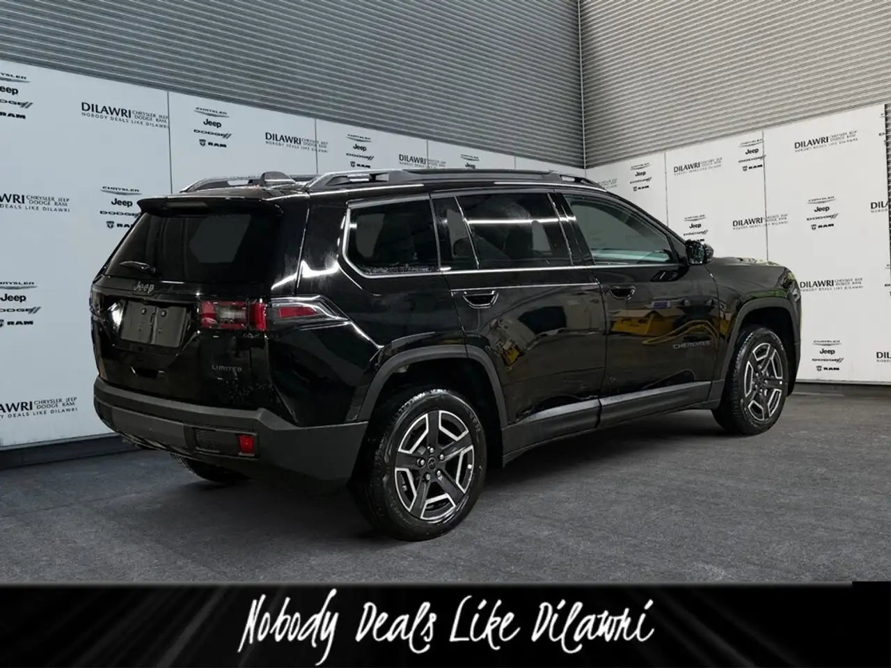 Jeep Cherokee снимка Jeep Cherokee