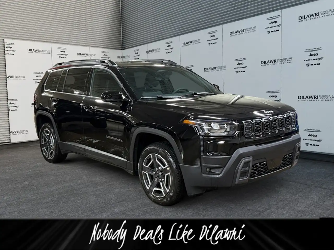 Jeep Cherokee снимка Jeep Cherokee