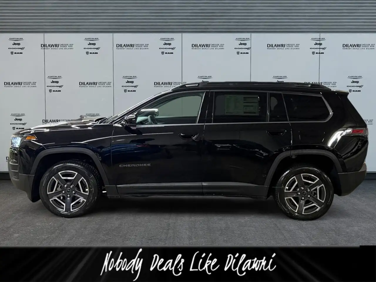 Jeep Cherokee снимка Jeep Cherokee