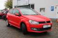 Volkswagen Polo V PANO Rood - thumbnail 9