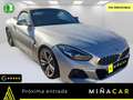 BMW Z4 sDrive 20iA Gris - thumbnail 1