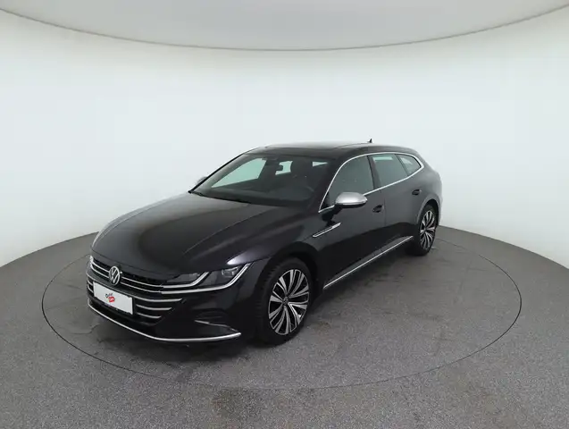 Volkswagen Arteon Shooting Brake 2.0 TDI Elegance ASSIST+LM