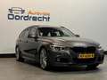 BMW 320 3-serie Touring 320d Centennial High Executive|M S Grijs - thumbnail 4