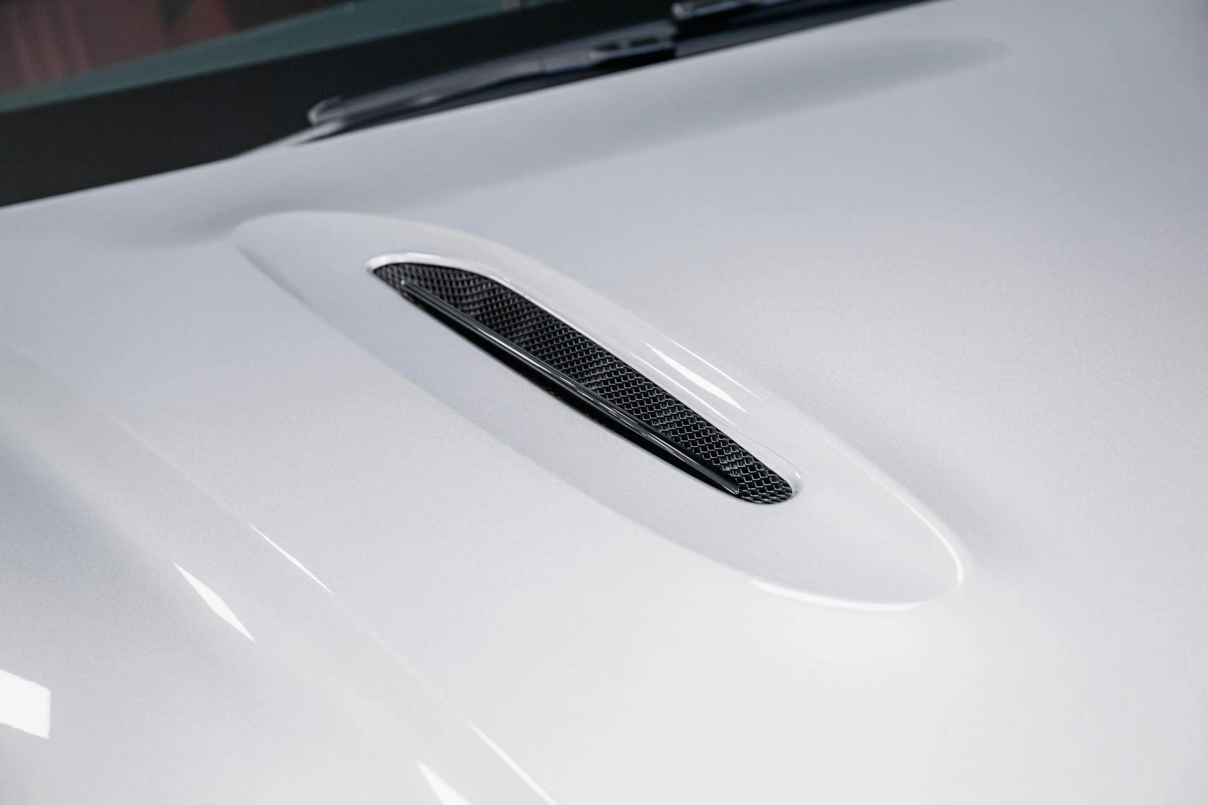 Aston Martin DBX 707 | MY2025 | Incl. BPM | — photo 4