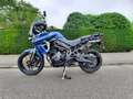 Triumph Tiger 800 XRT Albastru - thumbnail 2