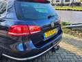Volkswagen Passat Variant 1.4 TSI Comfortline BlueMotion Automaat 2e eigenaa Blauw - thumbnail 7