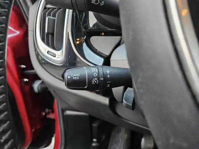 Fiat 500L view 14