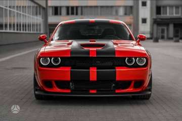R/T Scat Pack