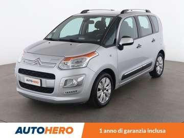 1.6 Blue-HDi Exclusive 100 CV