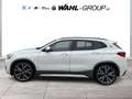 BMW X2 xDrive20i M Sport X AHK ACC HeadUp HarmanKardon Weiß - thumbnail 2
