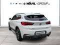 BMW X2 xDrive20i M Sport X AHK ACC HeadUp HarmanKardon Weiß - thumbnail 3