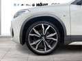 BMW X2 xDrive20i M Sport X AHK ACC HeadUp HarmanKardon Weiß - thumbnail 8