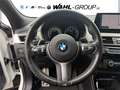 BMW X2 xDrive20i M Sport X AHK ACC HeadUp HarmanKardon Weiß - thumbnail 12