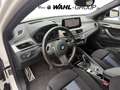 BMW X2 xDrive20i M Sport X AHK ACC HeadUp HarmanKardon Weiß - thumbnail 10