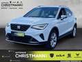 SEAT Arona FR 1.5 TSI*NAVI*PDC*CAM*Allwetterreifen*Full-Link Blanco - thumbnail 1