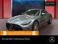Mercedes-Benz AMG GT 63  Cp. 4M Keramik Perf-Sitze 360° Pano HUD Grau - thumbnail 1