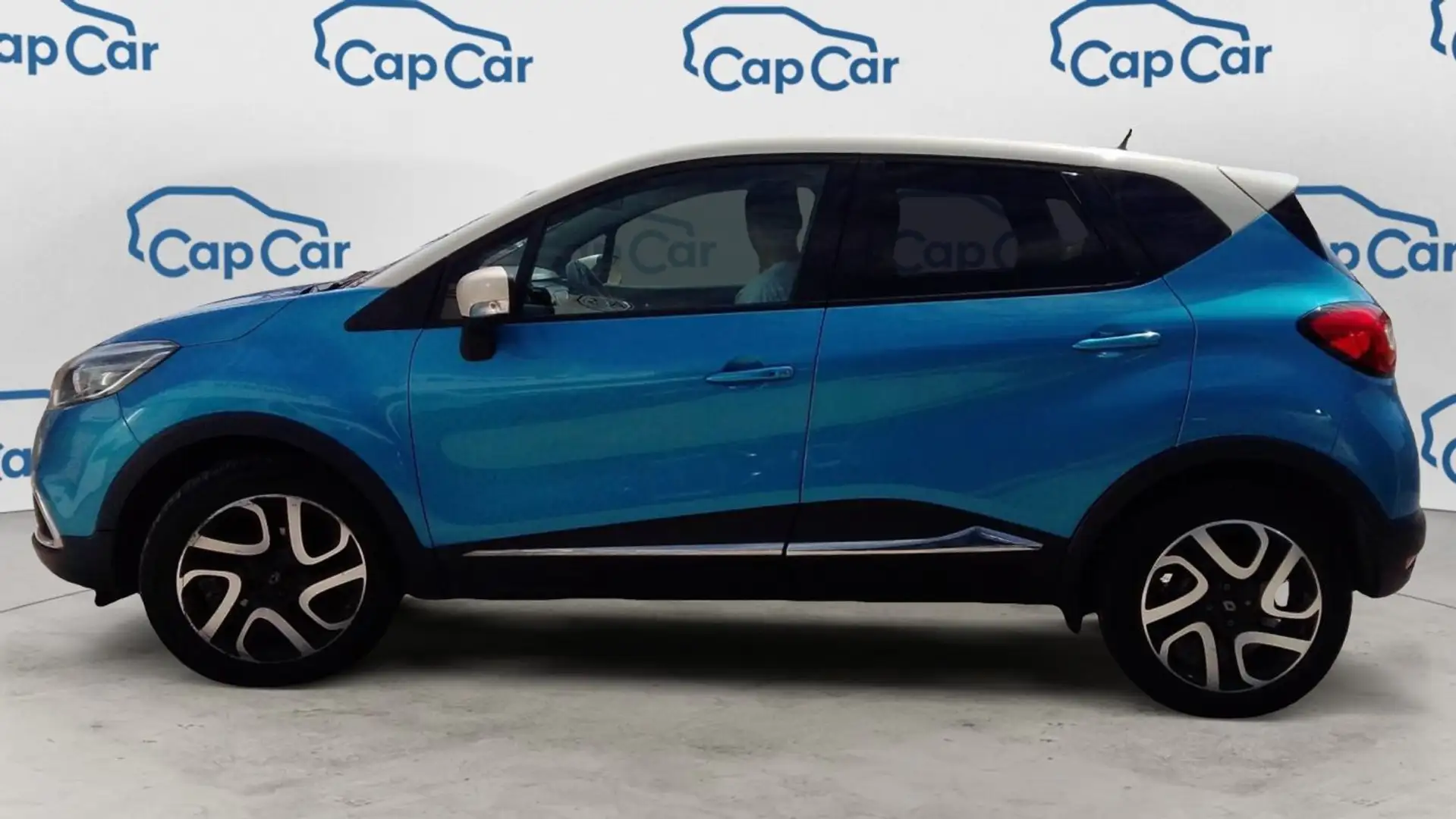 Renault Captur 0.9 TCe 90 Energy Intens - 2