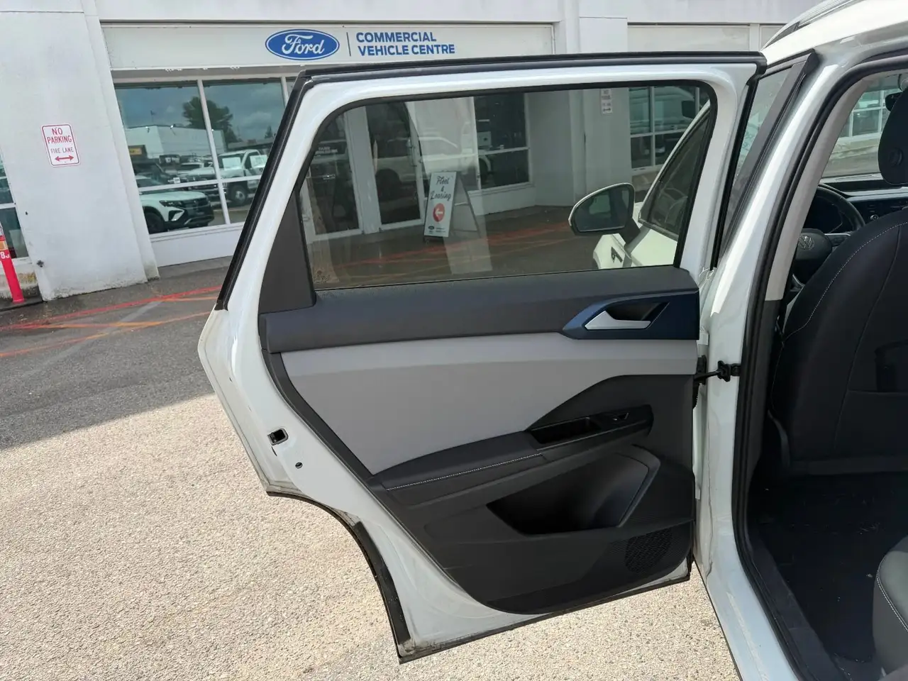 Volkswagen Taos снимка Volkswagen Taos
