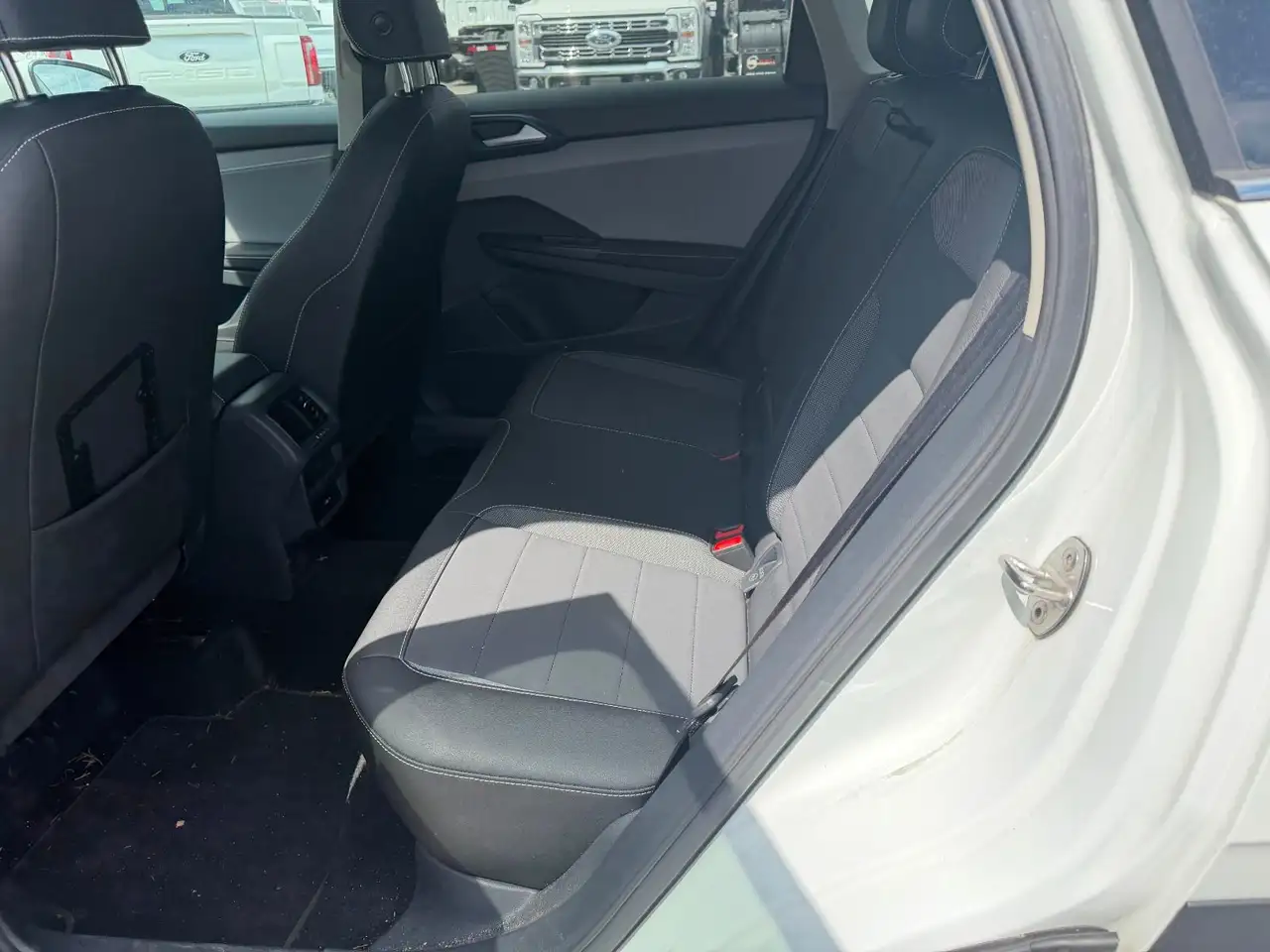 Volkswagen Taos снимка Volkswagen Taos