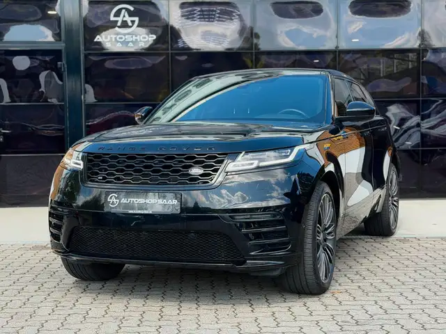Land Rover Range Rover Velar R Dynamic SE 22 Zoll/MERDIAN