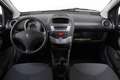 Peugeot 107 1.0-12V XS Airco | Nap | Nieuwe APK Zwart - thumbnail 9