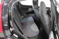 Peugeot 107 1.0-12V XS Airco | Nap | Nieuwe APK Zwart - thumbnail 4