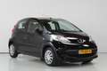 Peugeot 107 1.0-12V XS Airco | Nap | Nieuwe APK Zwart - thumbnail 5
