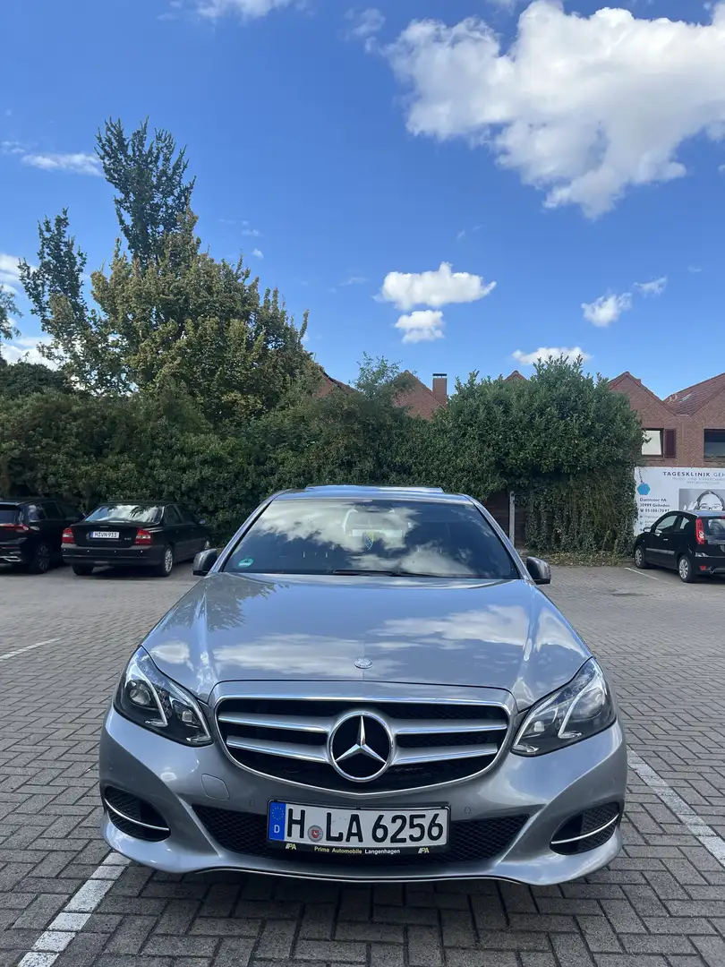 Mercedes-Benz E 250 CDI 7G-TRONIC Avantgarde - 2