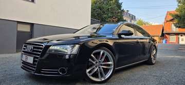 3.0 TDi V6 Quattro Start/Stop Tiptronic