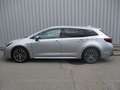 Toyota Corolla 1.8 Hybrid Touring Sports Active Drive Silber - thumbnail 4