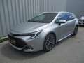 Toyota Corolla 1.8 Hybrid Touring Sports Active Drive Silber - thumbnail 2