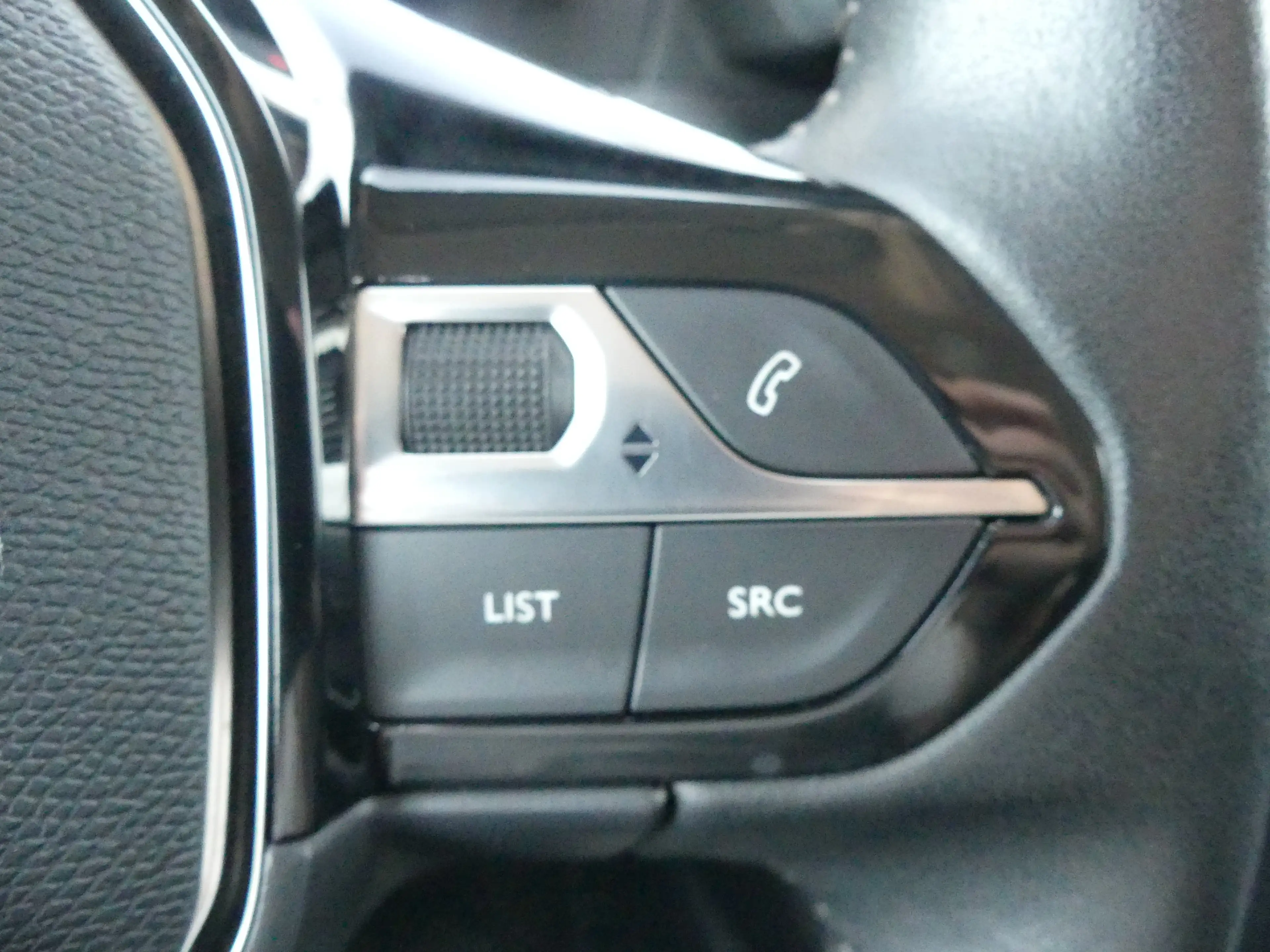 Peugeot e-208 EV Blue Lease Allure 50 kWh | CAMERA | PARKEERSENS — photo 15