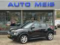Nissan Juke 1.6 ACENTA ECO Navi  camera Airco Schwarz - thumbnail 1