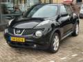 Nissan Juke 1.6 ACENTA ECO Navi  camera Airco Schwarz - thumbnail 2