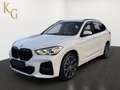BMW X1 M-Sport xDrive 25d ab ca. 288€ monatlich Blanc - thumbnail 2
