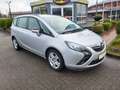 Opel Zafira Tourer 1.4 Turbo Active 7-Sitzer Silber - thumbnail 3